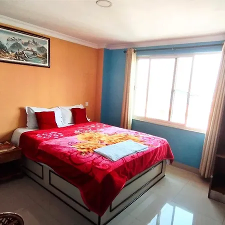 Hotel Tranquil