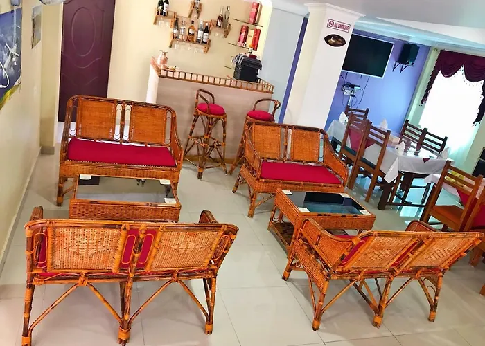 Tranquil Hotel Kathmandu