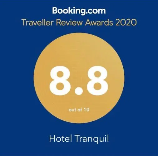 Tranquil Hotel Kathmandu